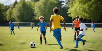 Strategies to Motivate Children and Adolescents to Participate in Sports