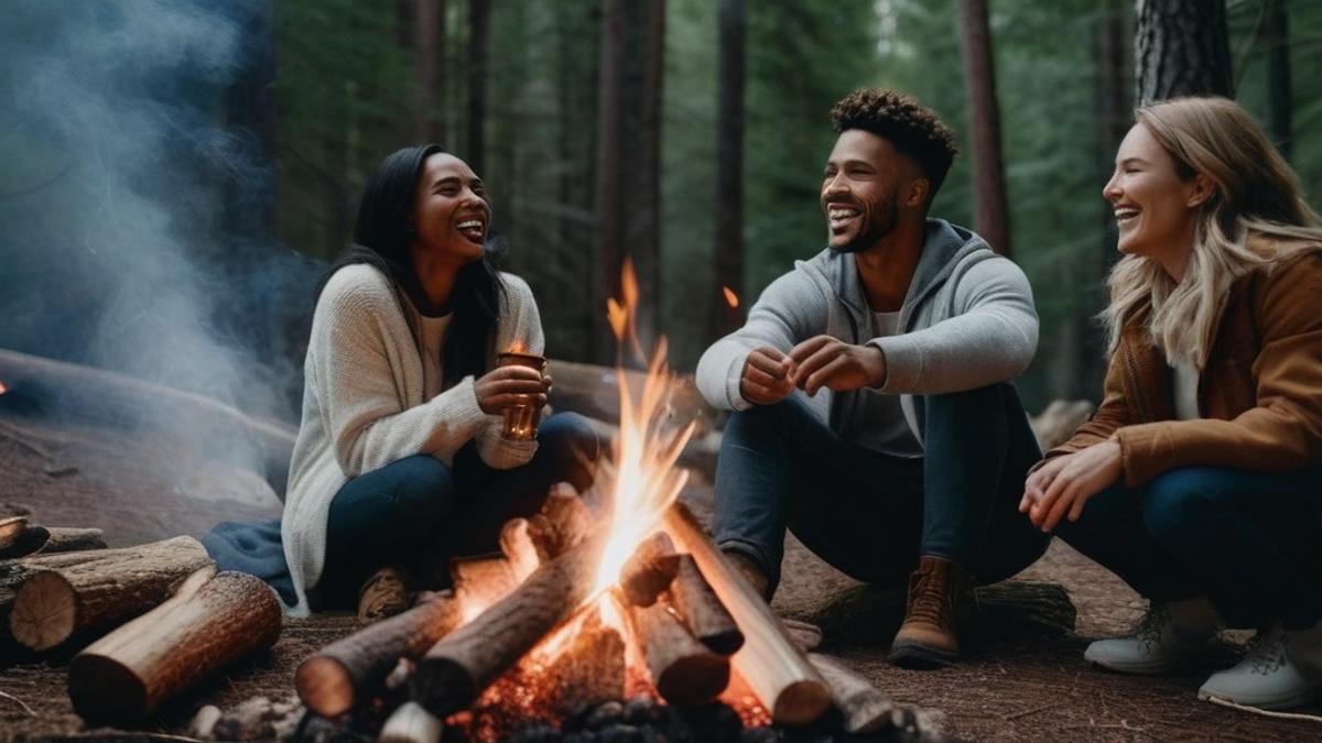 mental health outdoor activities