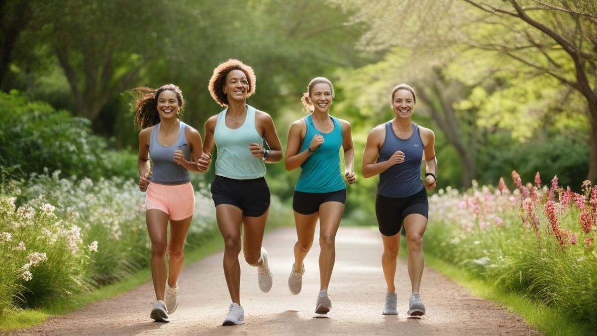 benefits of exercise for health