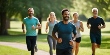 The role of physical activity in the prevention of chronic diseases