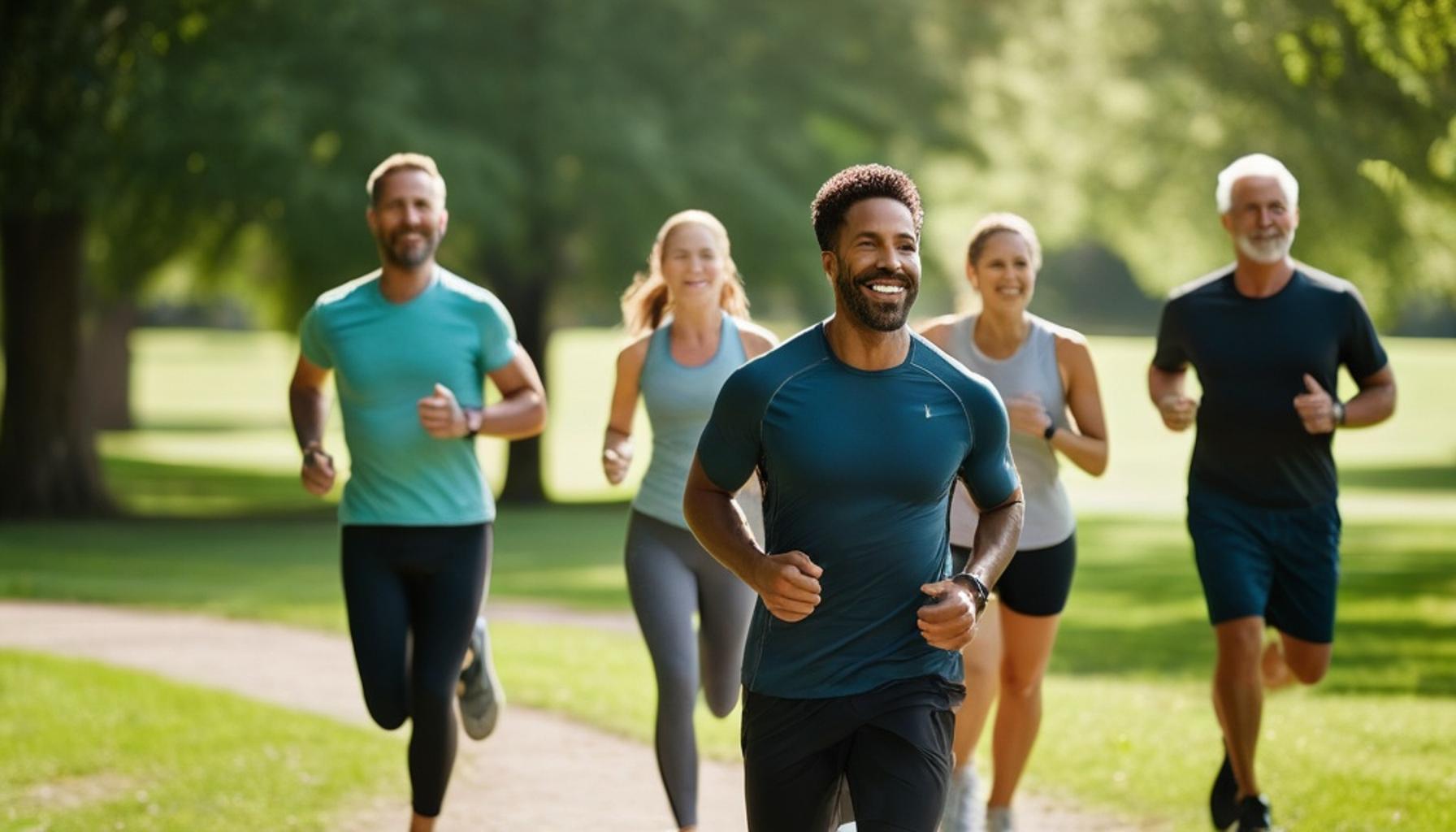 The role of physical activity in the prevention of chronic diseases