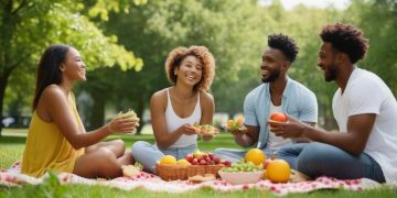 Exploring the Connection Between Physical Activity and Nutrition for Optimal Health