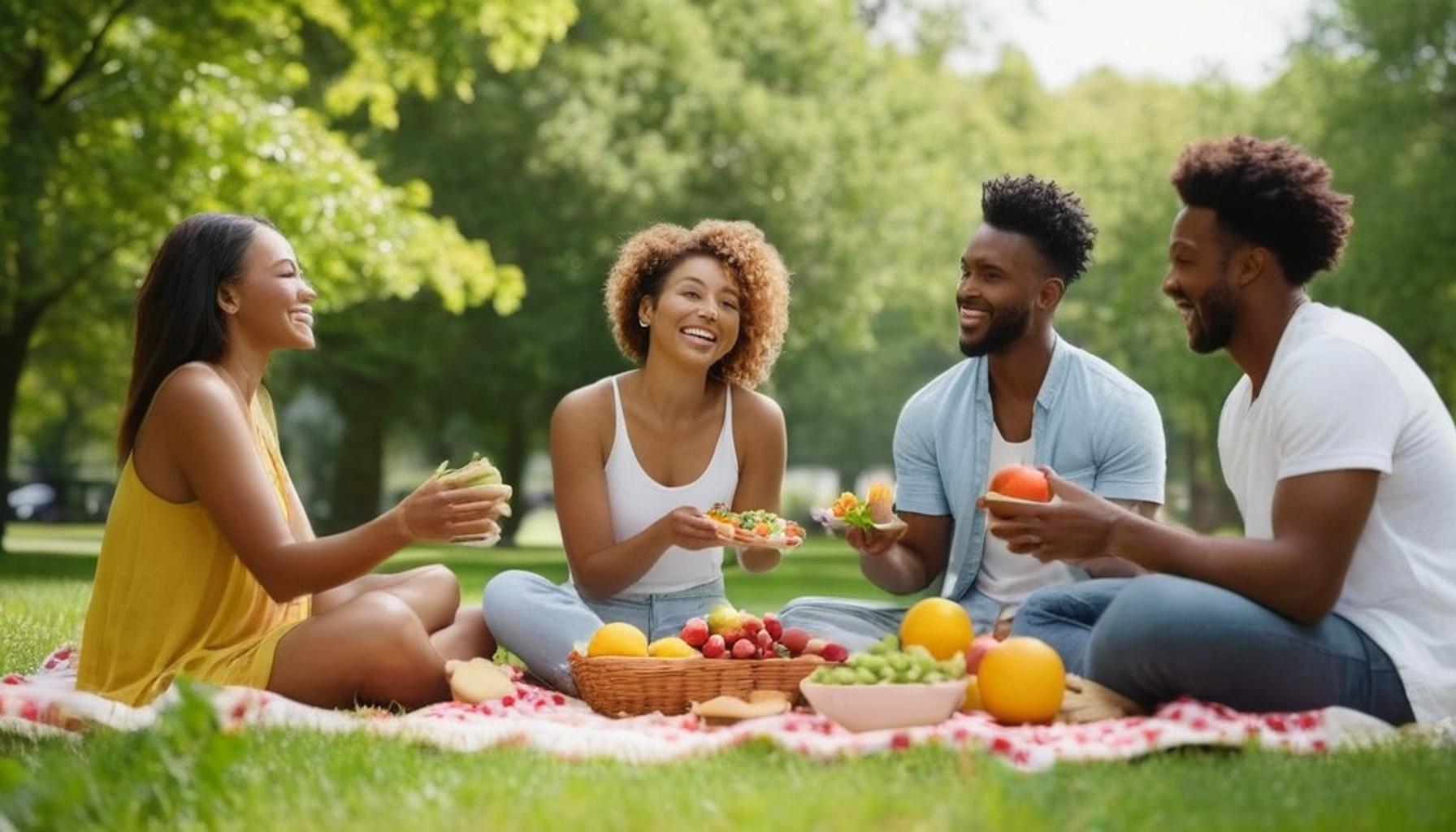 Exploring the Connection Between Physical Activity and Nutrition for Optimal Health