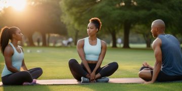 The Relationship Between Physical Activity and Sleep Quality