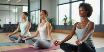 Physical activity and its influence on productivity and well-being at work