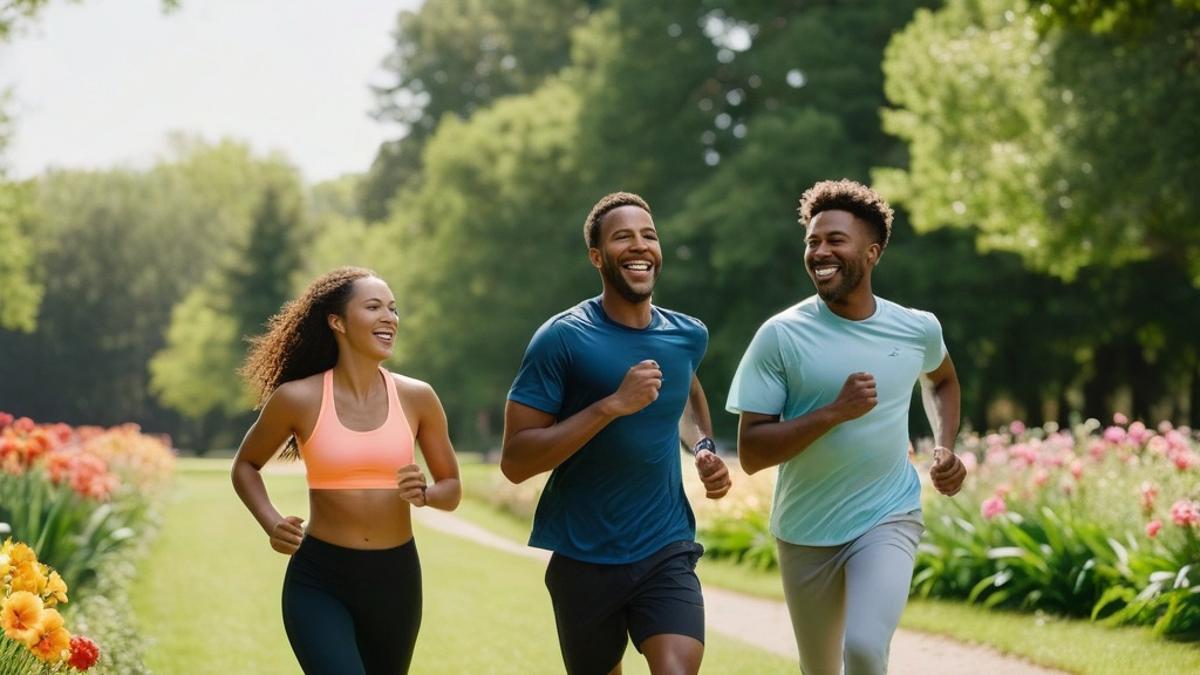 benefits of exercise on mental health