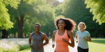 How regular physical exercise improves mental health and quality of life