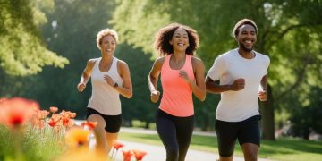 The Role of Physical Exercise in Mental Health and Anxiety Reduction