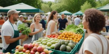 The Impact of Plant-Based Diets on Overall Wellbeing