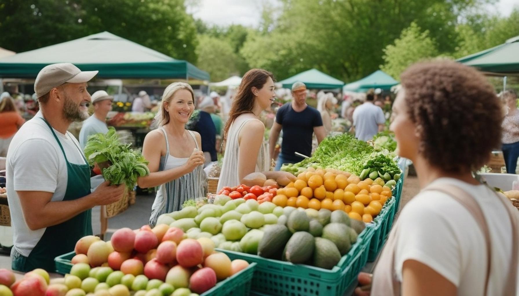 The Impact of Plant-Based Diets on Overall Wellbeing