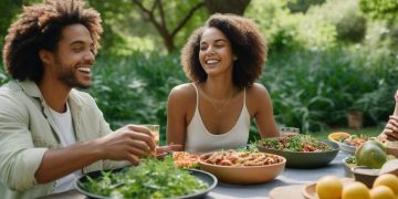 The Impact of Plant-Based Diets on Overall Health