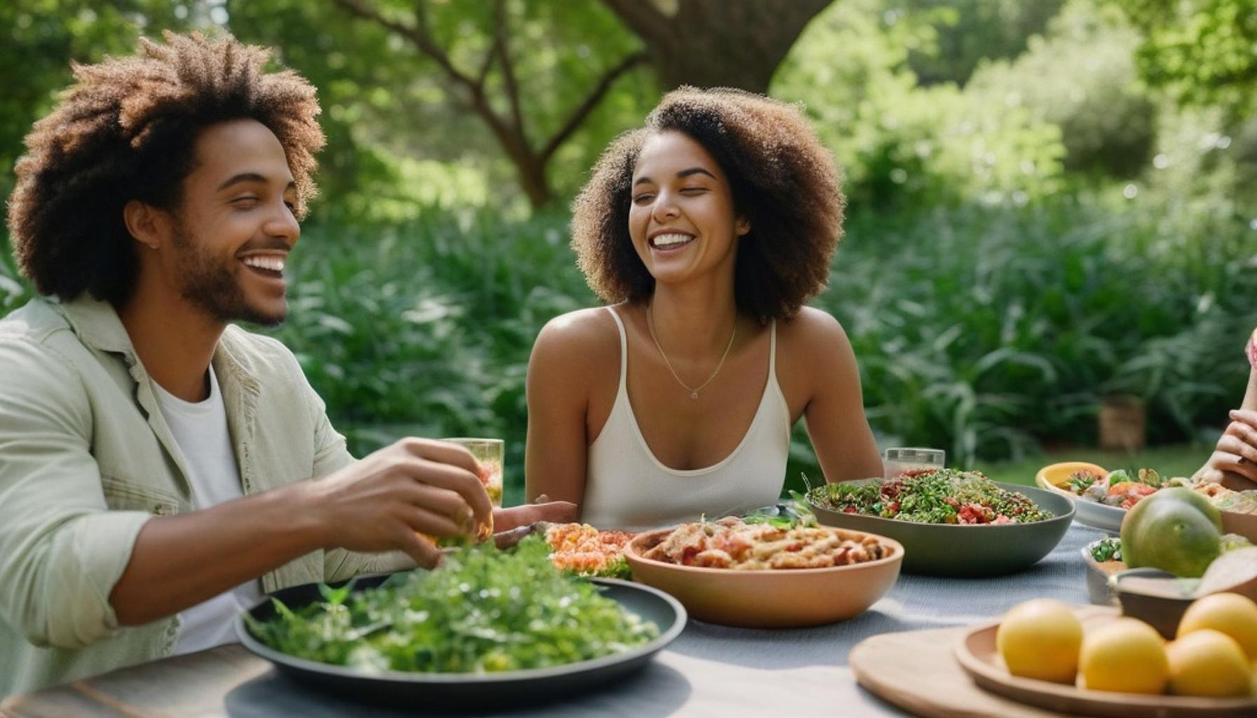 The Impact of Plant-Based Diets on Overall Health