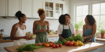 The Impact of Plant-Based Diets on Mental Well-Being