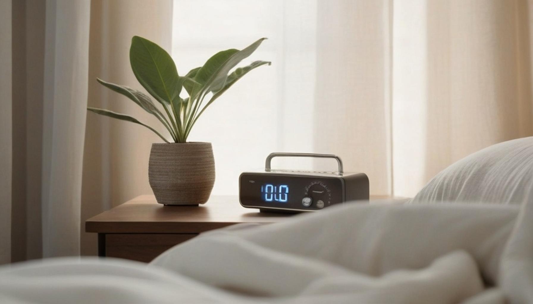 The role of quality sleep in promoting mental health and forming healthy habits
