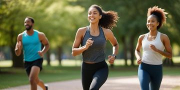 The Importance of Setting Realistic Fitness Goals for Sustained Physical Activity