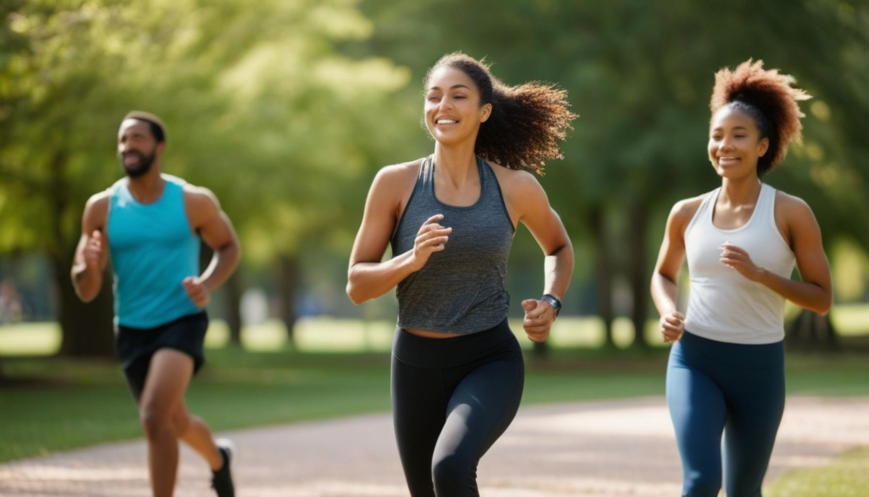 The Importance of Setting Realistic Fitness Goals for Sustained Physical Activity