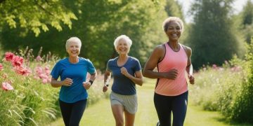 The importance of regular physical activity in the prevention of chronic diseases and the promotion of mental health
