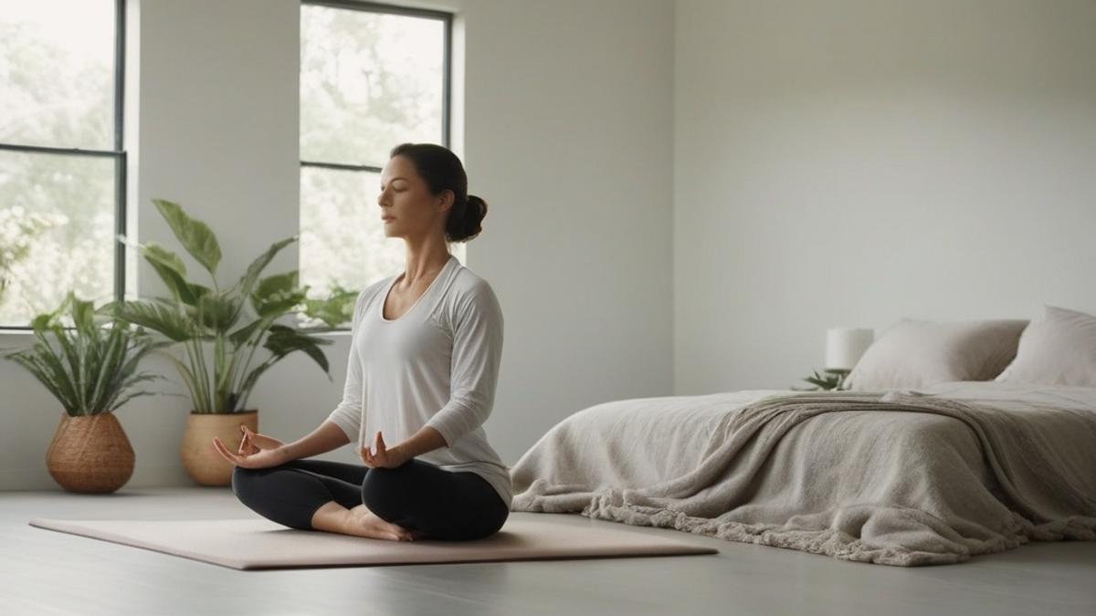best relaxation techniques for sleep