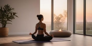 Relaxation Techniques to Improve Sleep Quality
