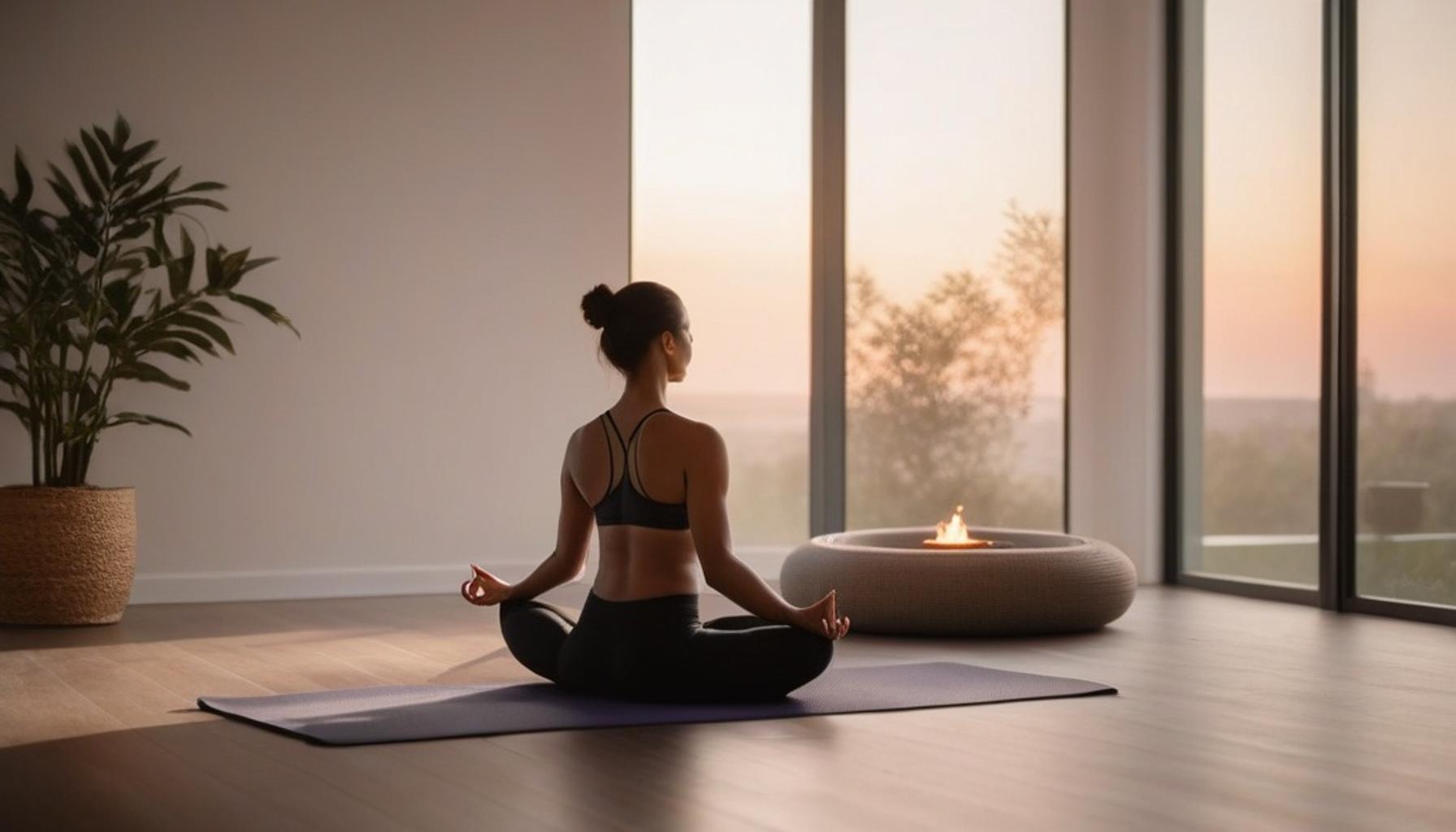 Relaxation Techniques to Improve Sleep Quality