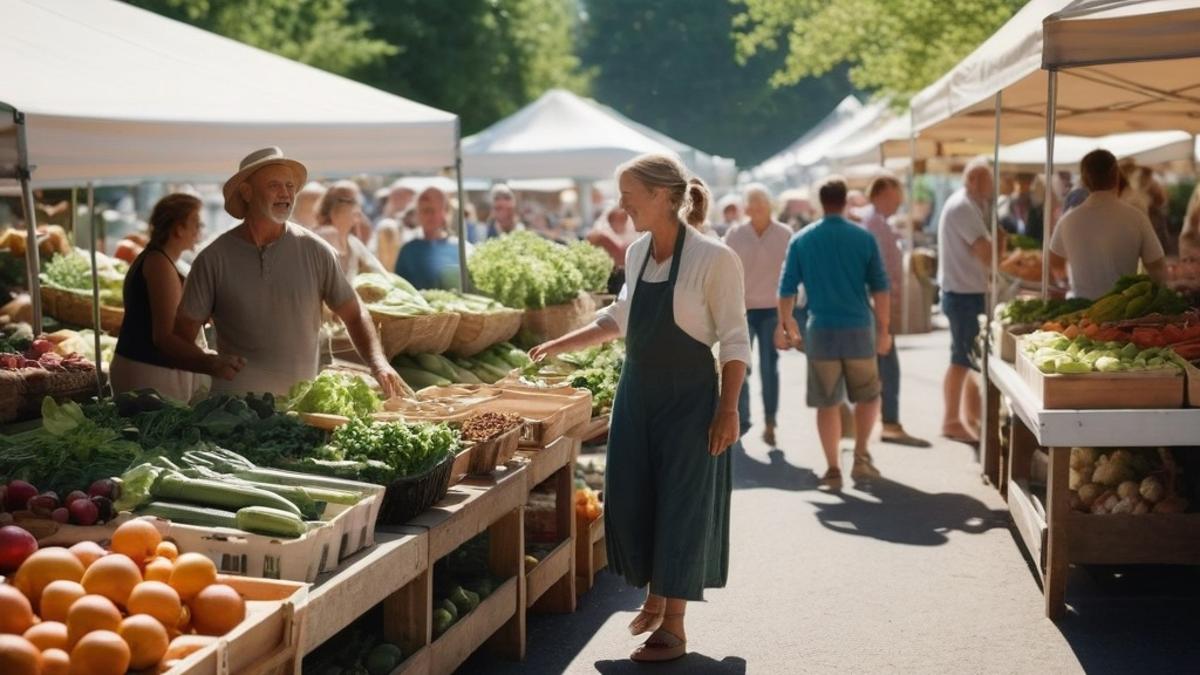 benefits of seasonal eating