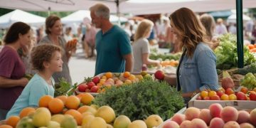 How Seasonal Eating Can Enhance Nutritional Value and Sustainability