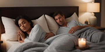Creating a Sleep-Friendly Environment: Tips for Better Rest