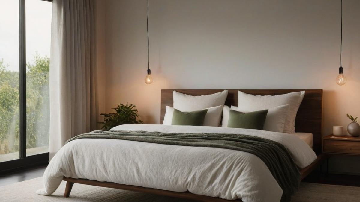 improve sleep quality