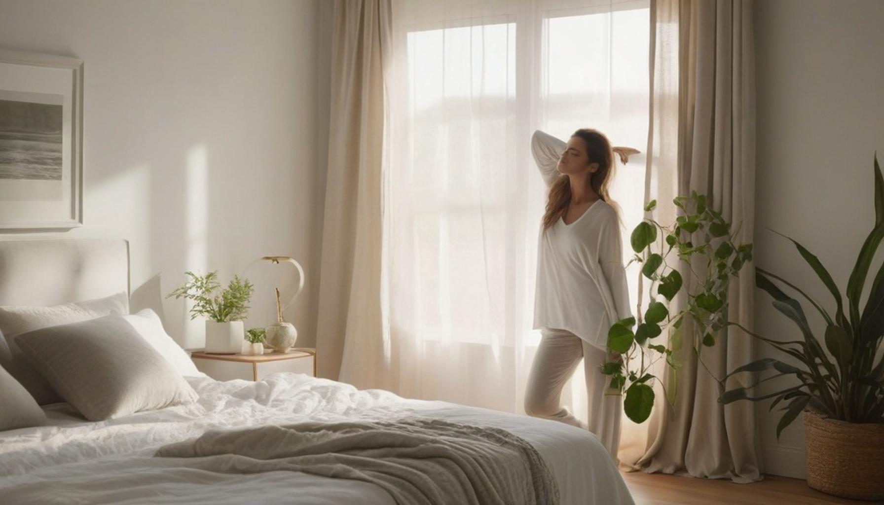 The Impact of Sleep Hygiene on Mental Health