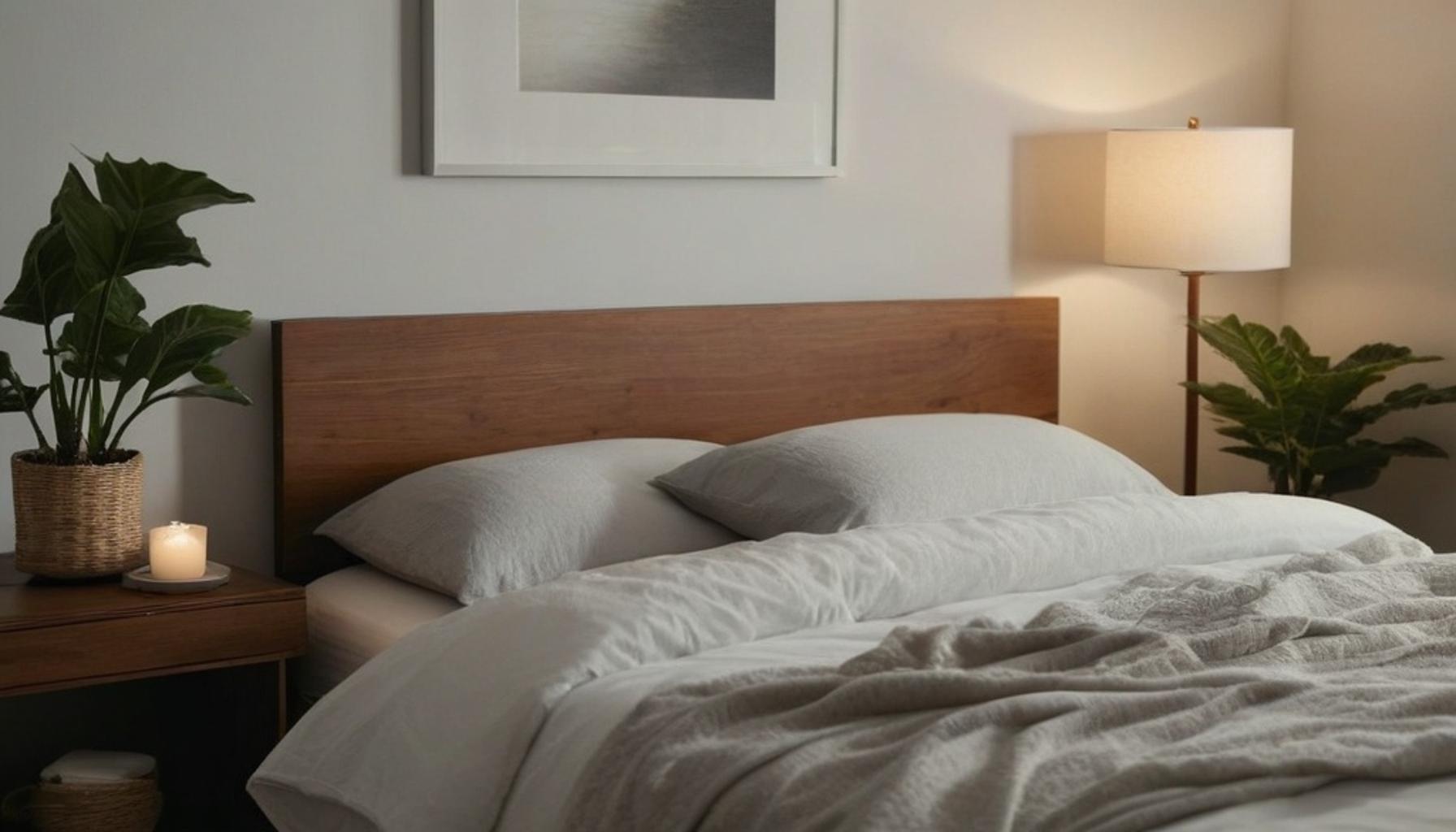The importance of sleep hygiene: practices to improve the quality of your rest