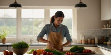 Exploring the Connection Between Sleep Quality and Nutrition: Foods for Better Rest