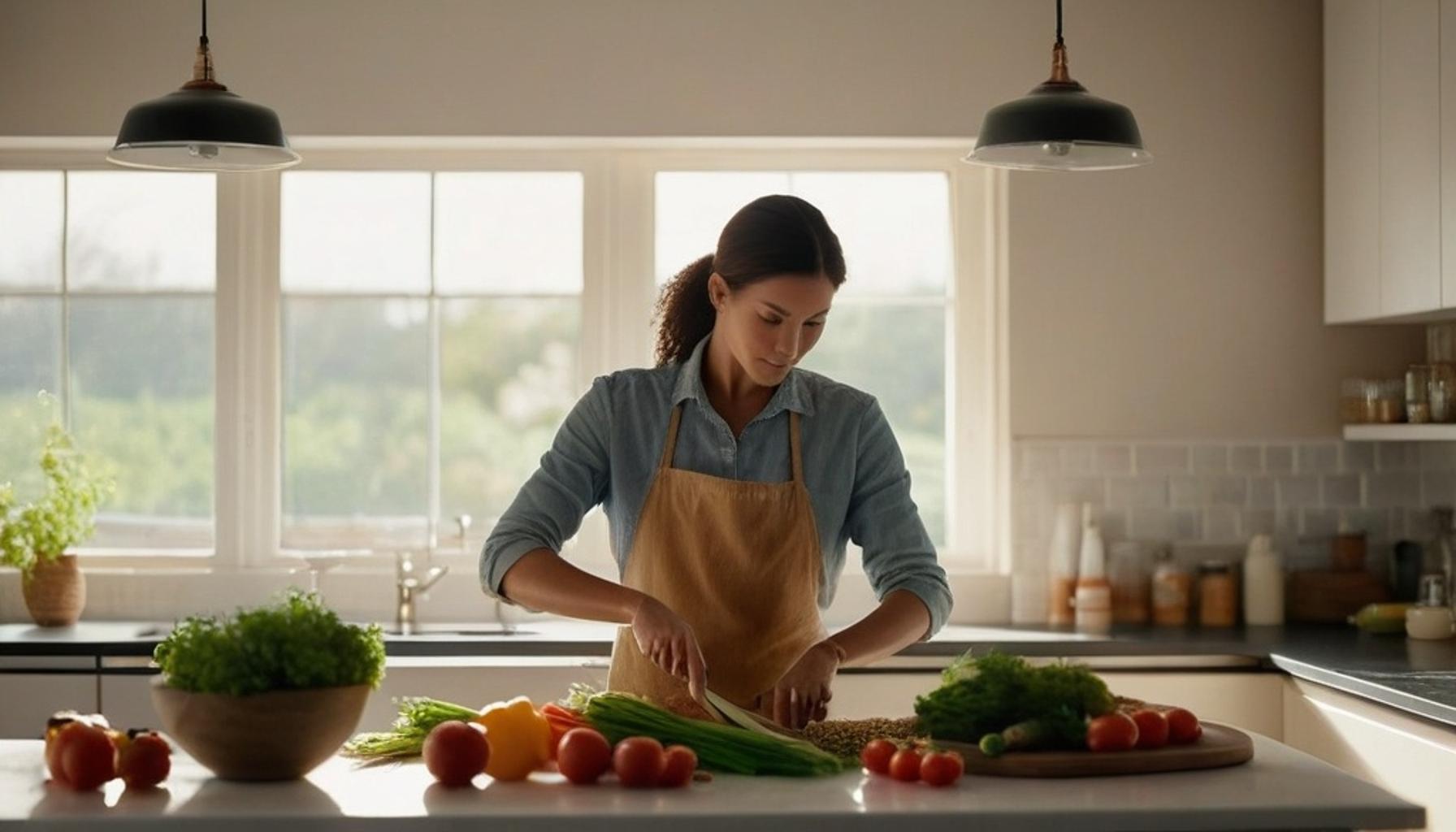 Exploring the Connection Between Sleep Quality and Nutrition: Foods for Better Rest