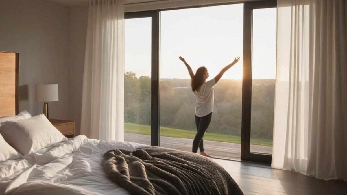 how sleep affects productivity