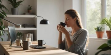 The Relationship Between Sleep Quality and Productivity: Maximizing Your Day