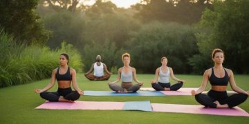 Stress Management Strategies for a Balanced Life