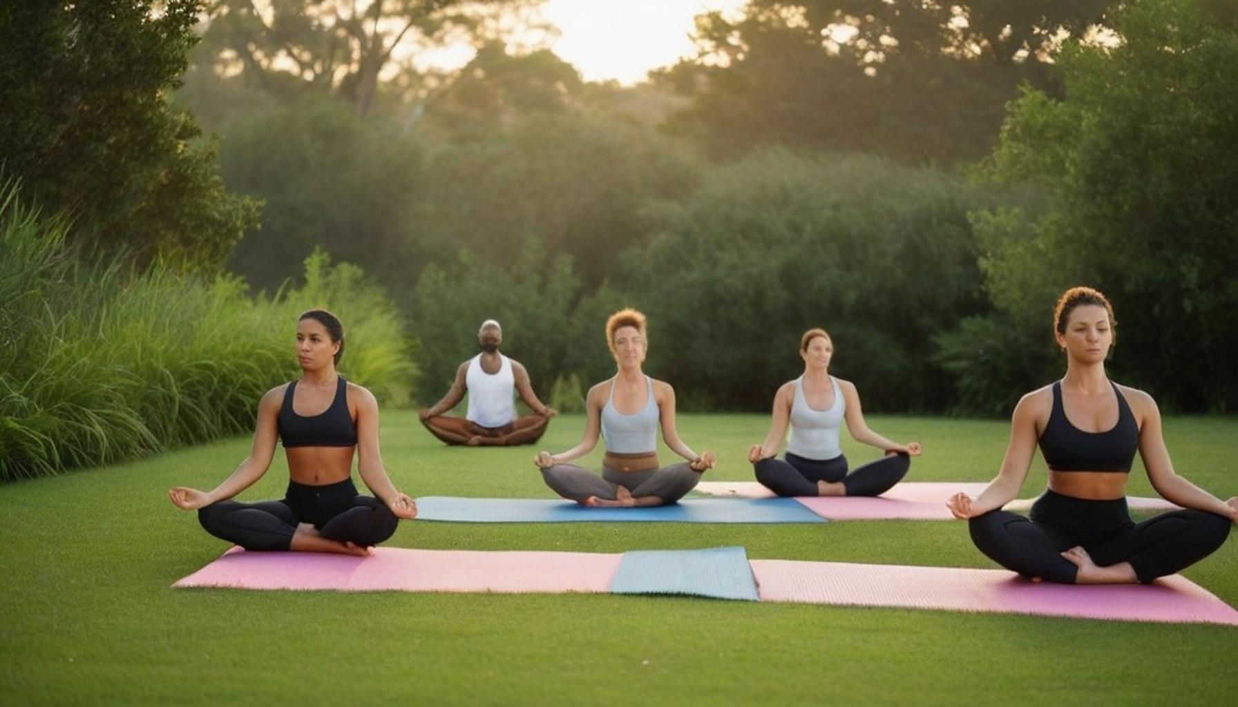 Stress Management Strategies for a Balanced Life