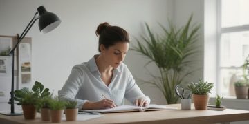 The Role of Time Blocking in Reducing Stress and Improving Well-being