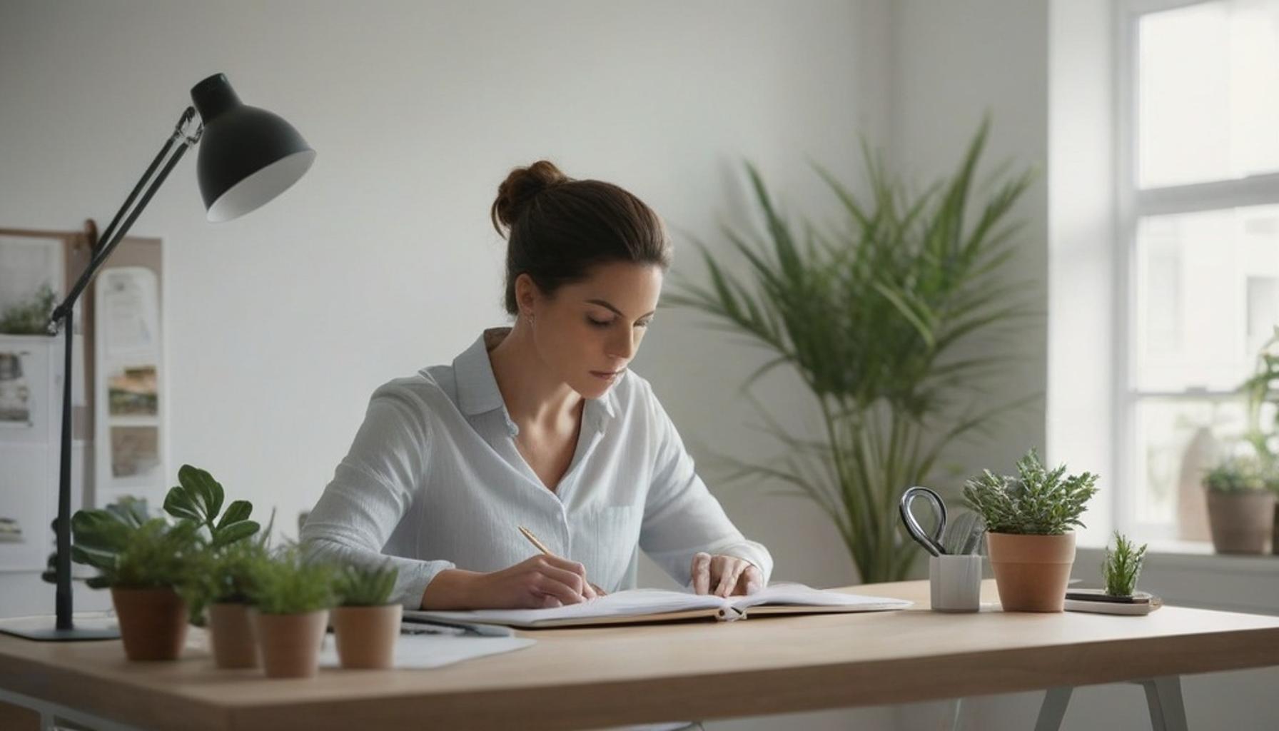 The Role of Time Blocking in Reducing Stress and Improving Well-being