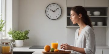 How Time Management Can Enhance Your Productivity and Promote Healthy Habits