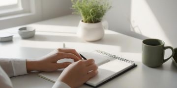 How time management can reduce stress and improve your mental health