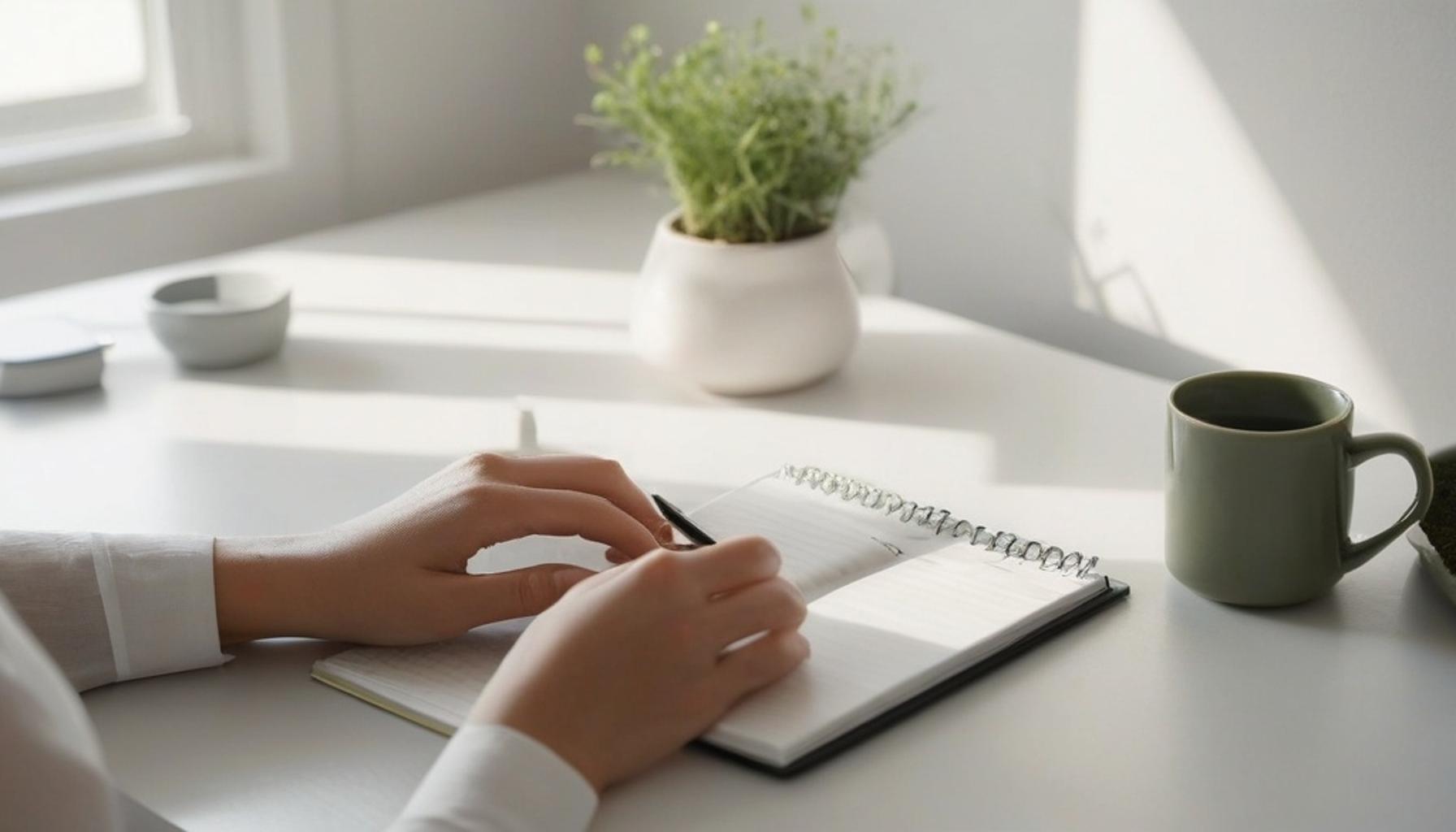 How time management can reduce stress and improve your mental health