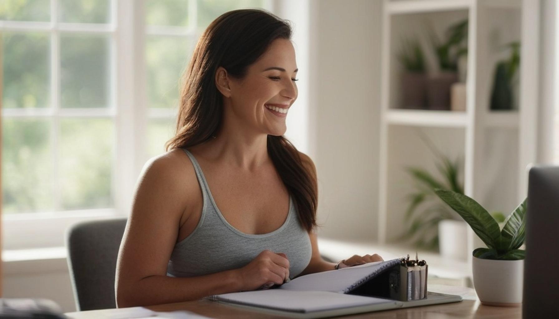 Time Management Strategies for Balancing Work and Personal Life
