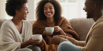 The Art of Gratitude: How to Cultivate a Positive Mindset to Improve Mental Health
