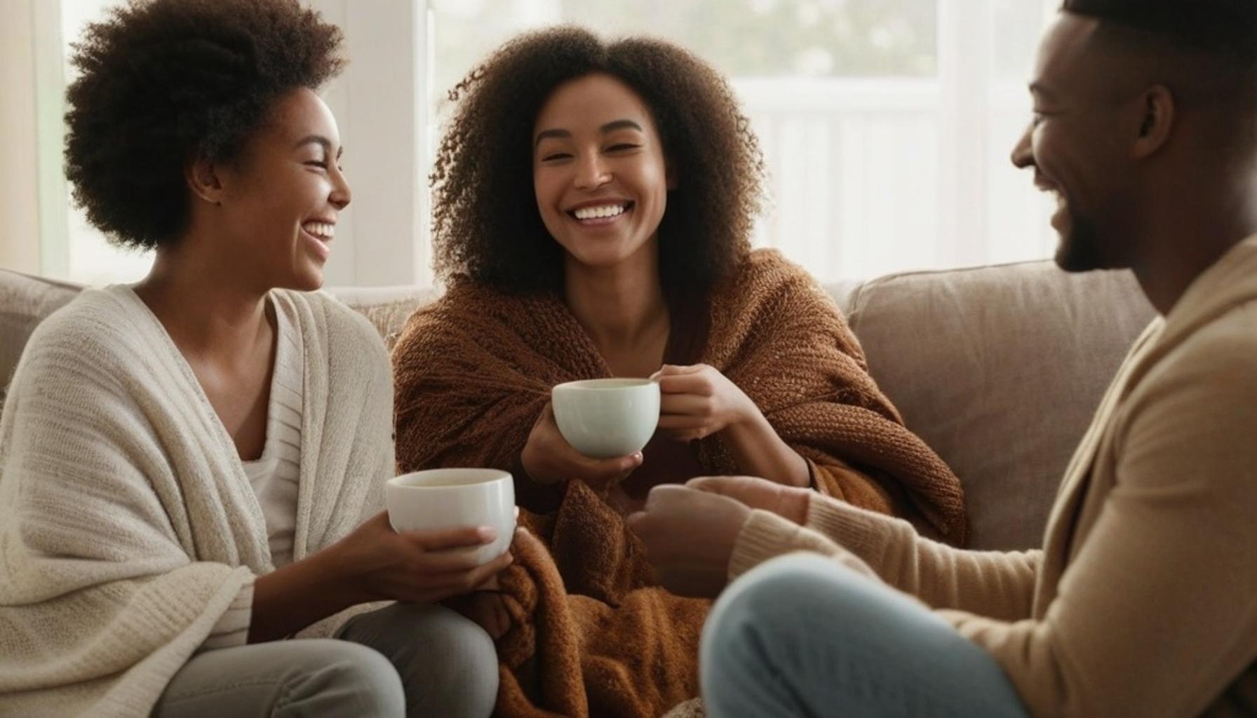The Art of Gratitude: How to Cultivate a Positive Mindset to Improve Mental Health