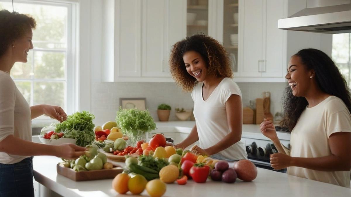 nutrition and mental health