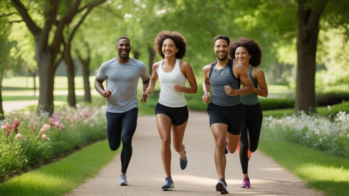 exercise and mental health benefits