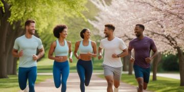 The impact of physical activity on mental health: building resilience through exercise