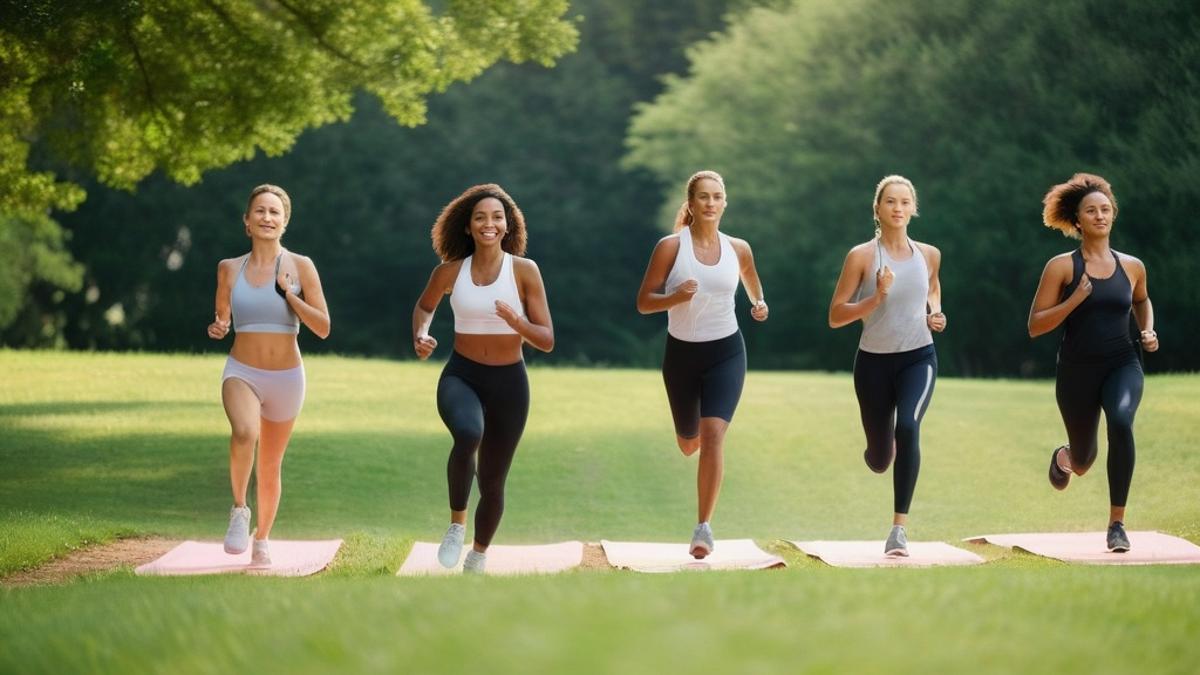 daily exercise tips