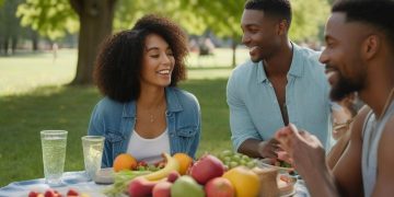 How Nutrition Affects Mental Health: Healthy Habits for the Brain