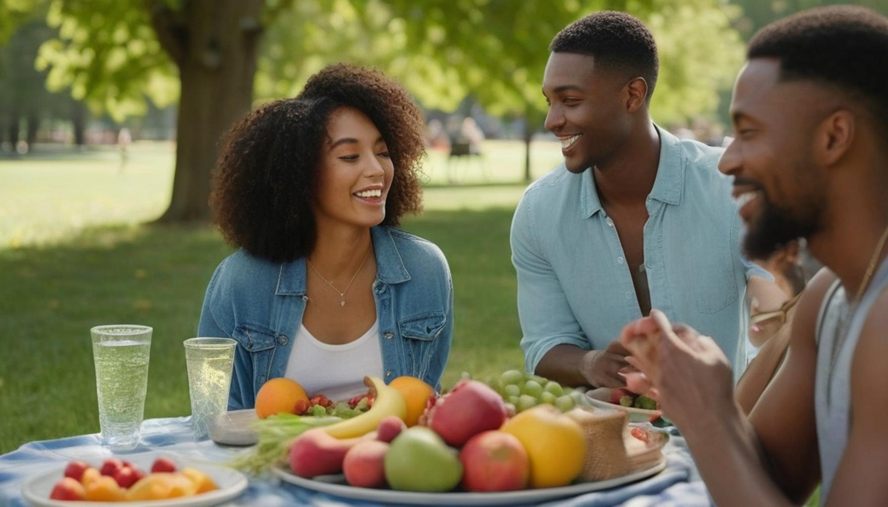 How Nutrition Affects Mental Health: Healthy Habits for the Brain
